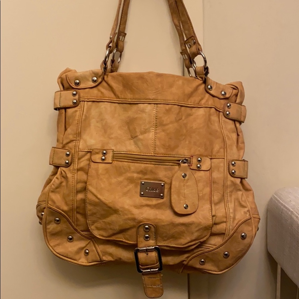 Chloe bag